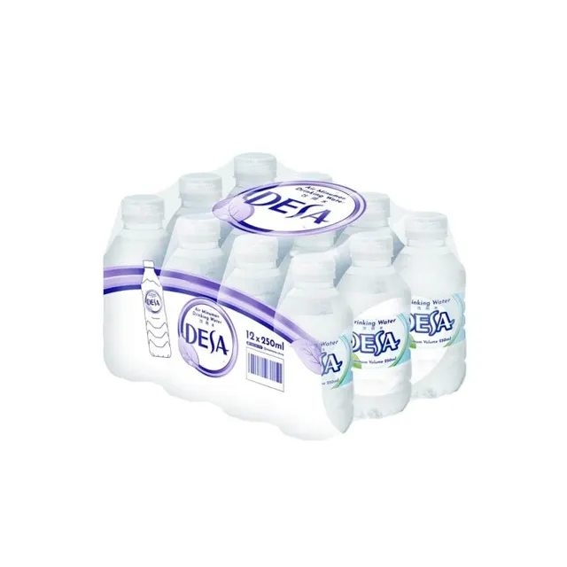 Desa Drinking Water 250mlx12