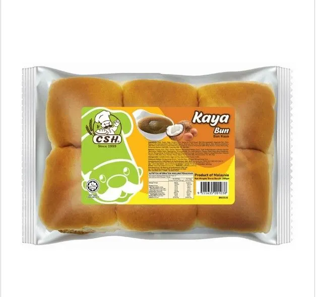 Csh Kaya Bun 6S