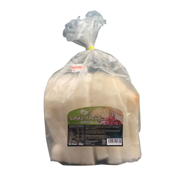 Csh White Bread