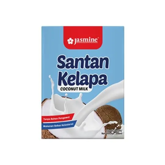 Jasmine Santan Kelapa 200ml