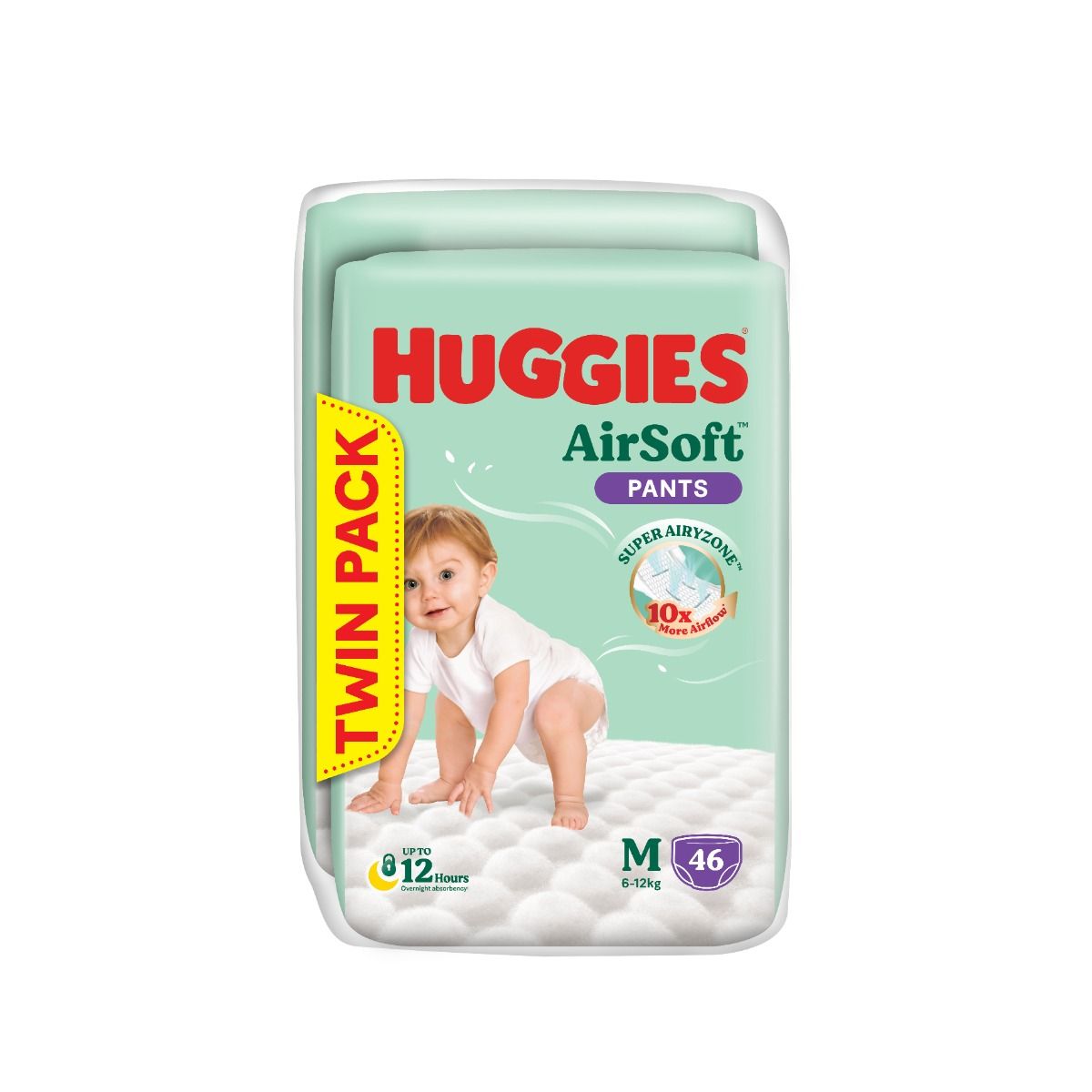 Huggies Airsoft Pants M46 Tp