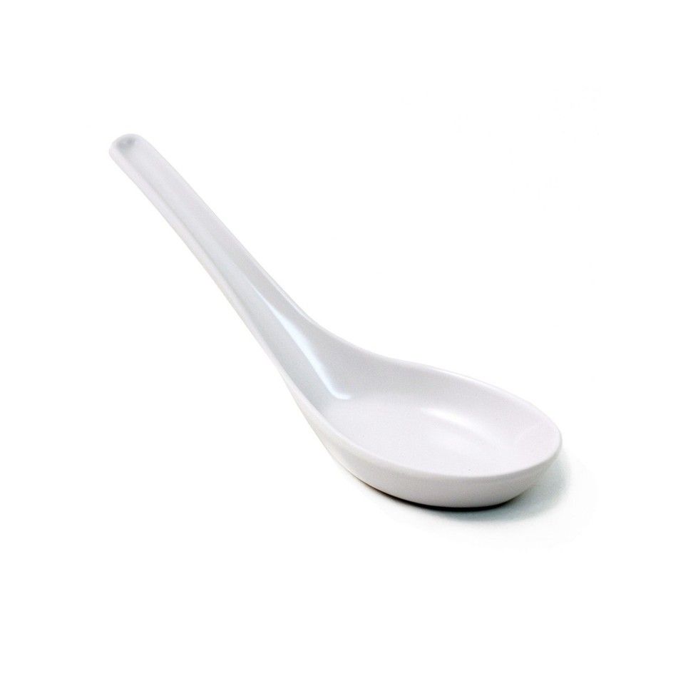 Ac Chinese Spoon Big Pack 240PCS