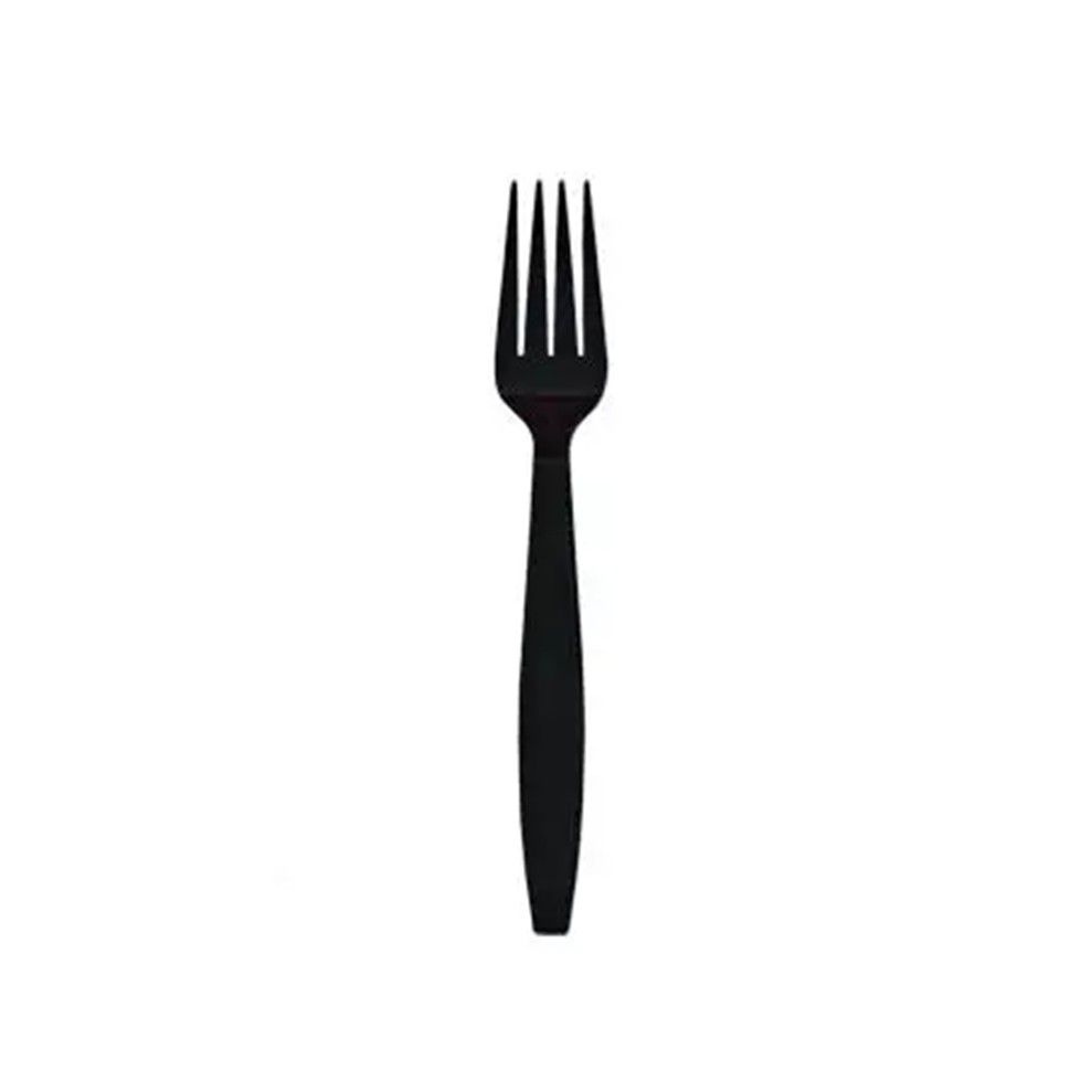 Ac Black Long Fork 7inch 50S