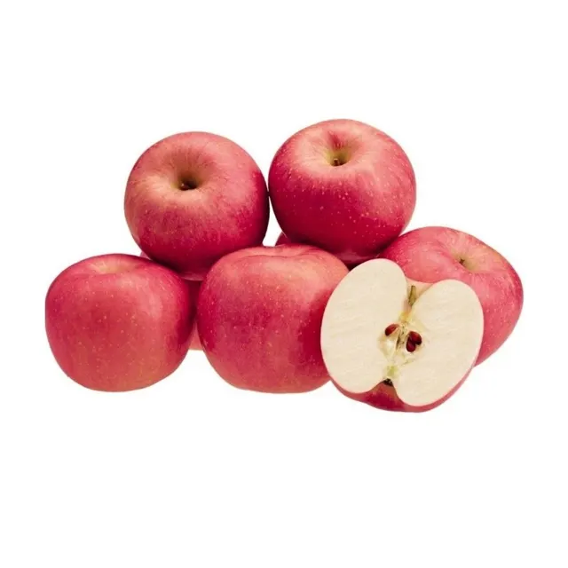 Fuji Apples China L 6S