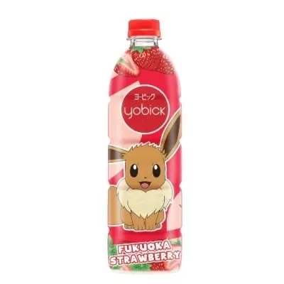 Yobick Yd Fukuoka Strawberry 310ml