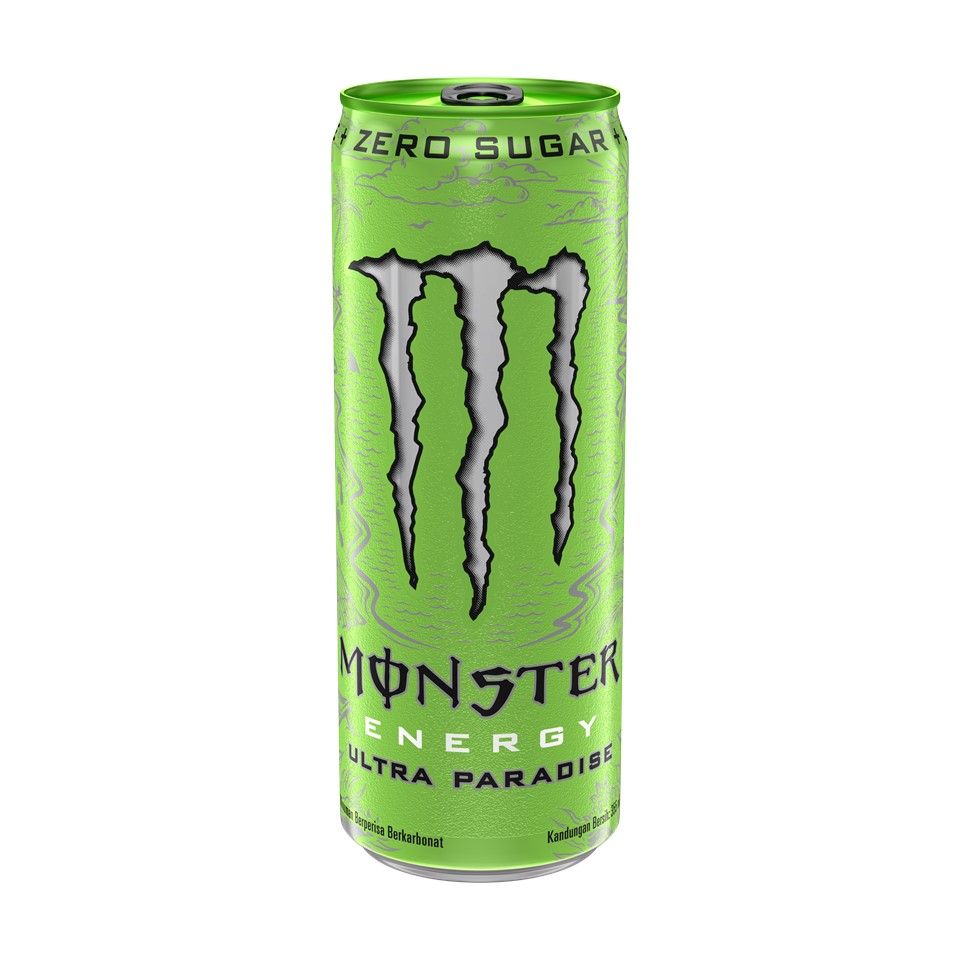 Monster Ultra Paradise 355ml