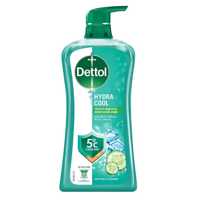 Dettol Bw Hydra Cool 800-950g