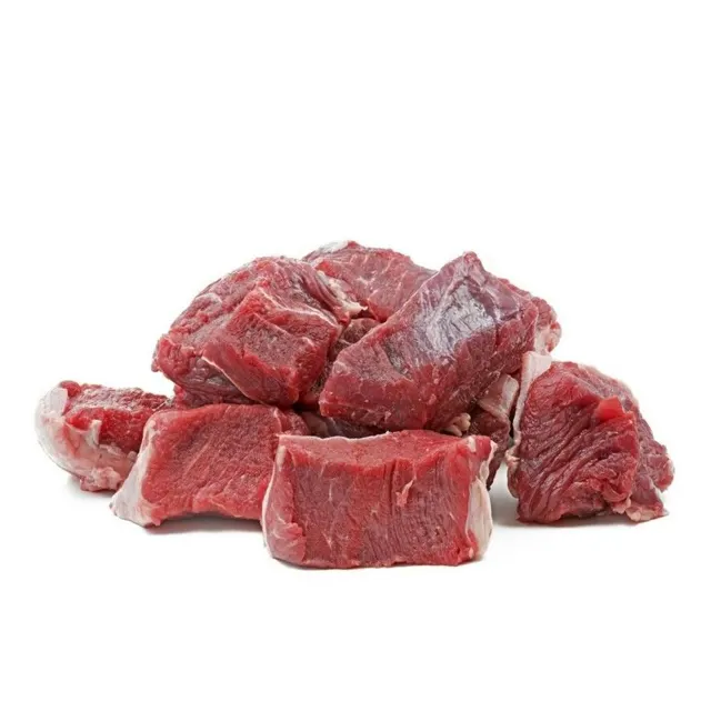Frz India Buffalo Tail Cut 1kg Pack