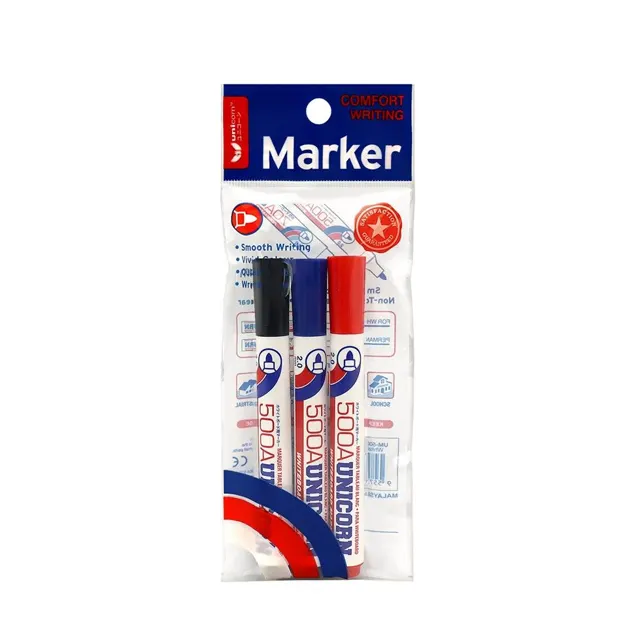 Artline Marker 70 (Blue) 1unit