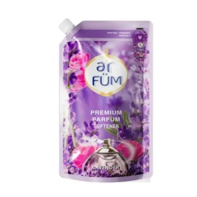 Arfum Concntrtd Sftr Lavender Rf 1.7L