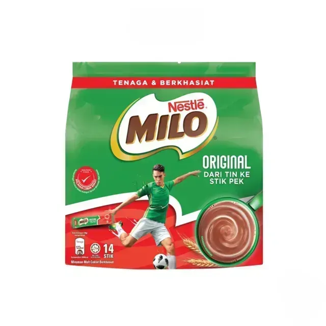 Milo Activ Go Original 14×30g