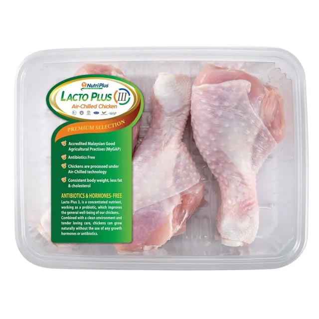 Plus Abf Chicken Drumstick