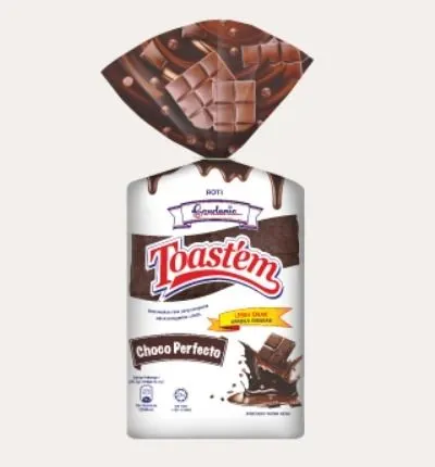 Toastem Choco Perfecto 340g