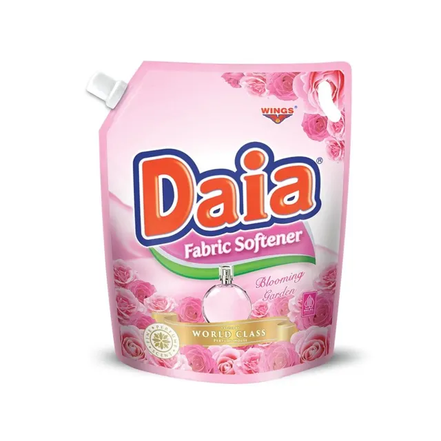 Daia Softener Bloom Grdn Rf 3.2L