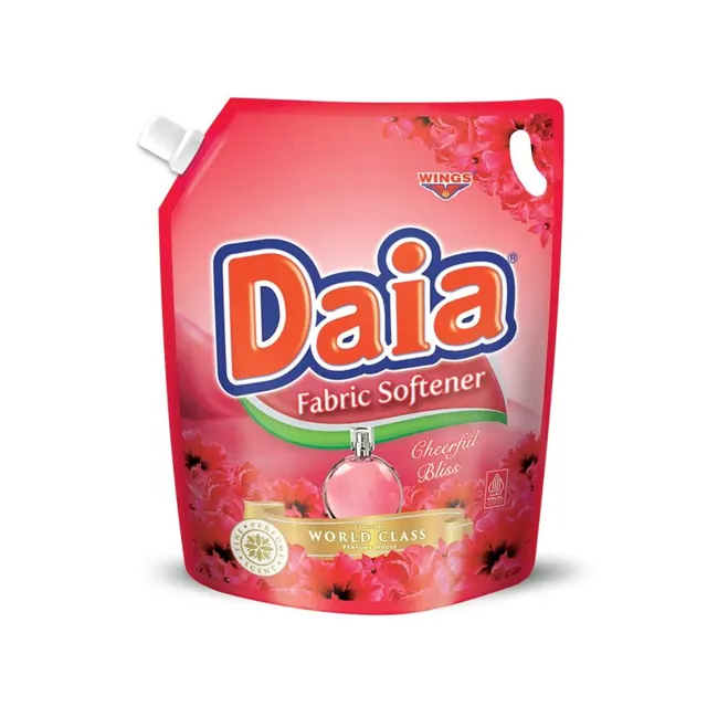 Daia Softener Cheerful Bliss Rf 3.2L