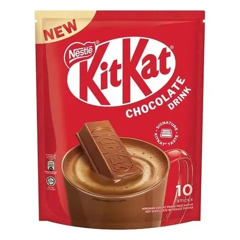 Kitkat Chocolate Drink