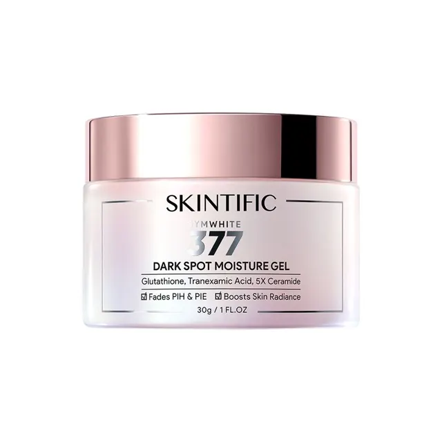 Skintific 377 Dark Spot Moisture Gel 30g