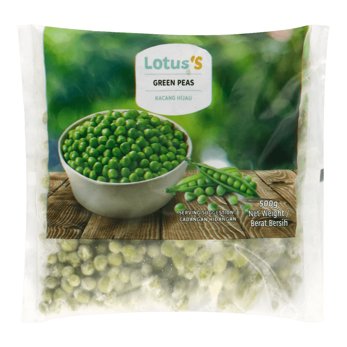 Lotuss Hanger 12PCS Green - Lt8004c W
