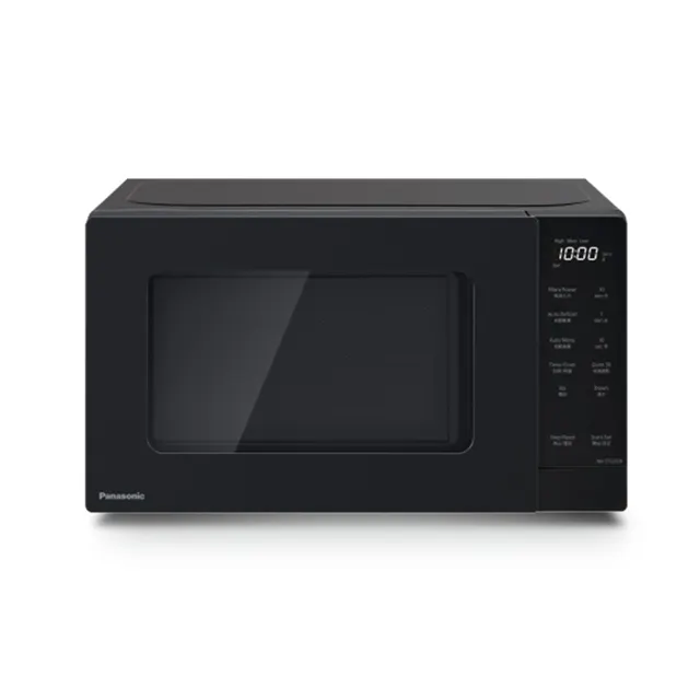 Panasonic Microwave Oven Nn-St22qbmpq 20 L