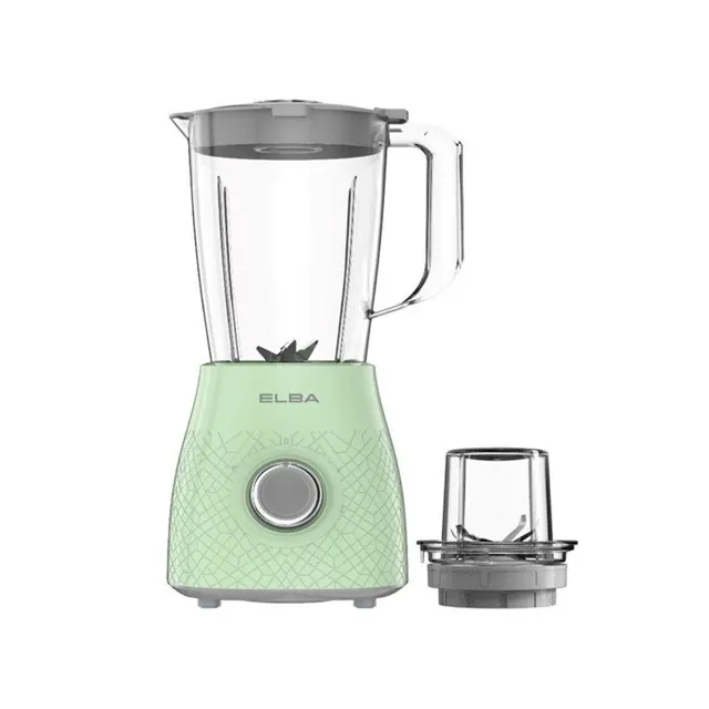 Elba Blender 1.2L 300w Ebg-T3015 Gn