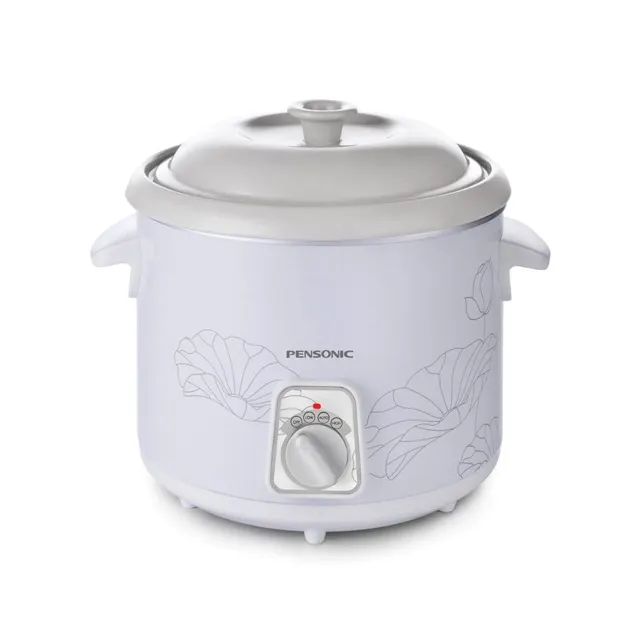 Pensonic Slow Cooker Psc-301 3L