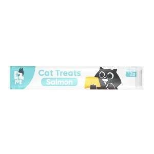 Ezpet Cat Treats Salmon 12g X 7pc Pack