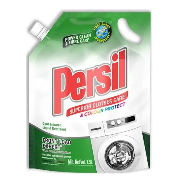 Persil Liq Det Low Sud Clr Prct Rf 1.5L