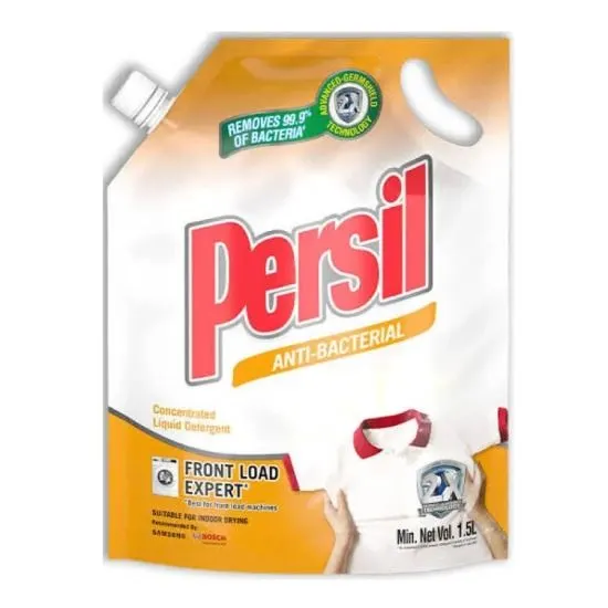 Persil Liq Det Low Sud Anti-Bac Rf 1.5L