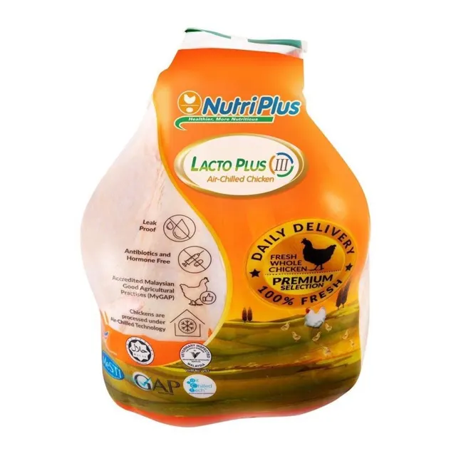 Lacto Plus Iii Whole Chkn Ebag KG (5218)
