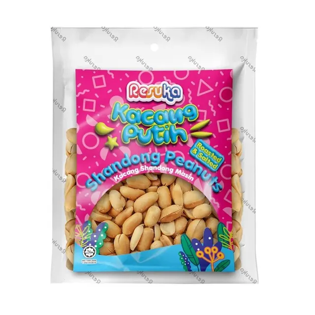 Resuka Shandong Peanuts 300g