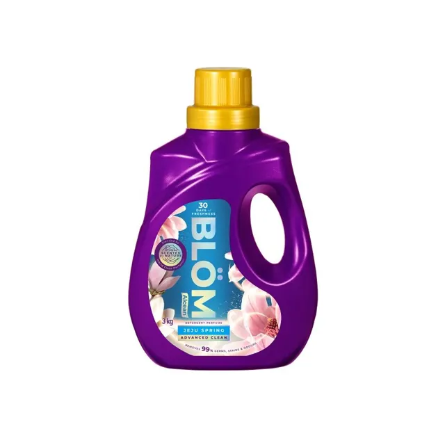 Blom Liq Det Jeju Spring 3kg