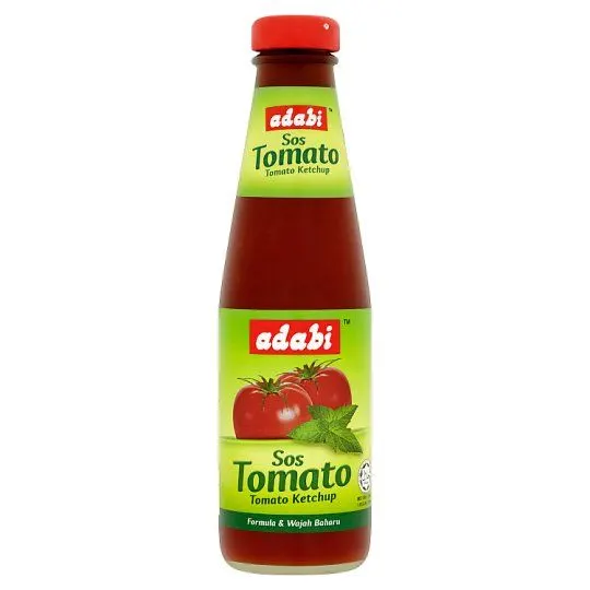 Puteri Sos Tomato 2.6kg