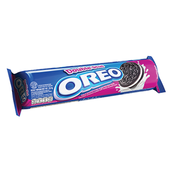 Oreo Gold Red Velvet 110.4g