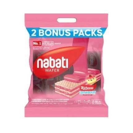 Nabati Wafer