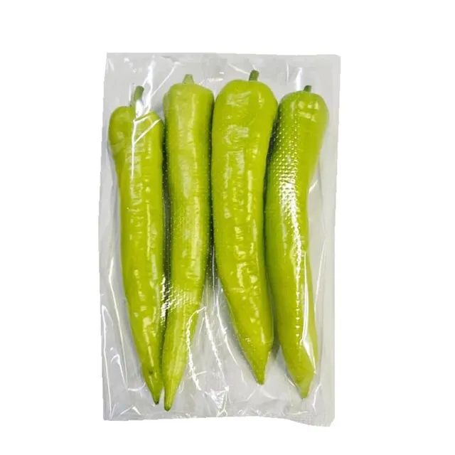 Cili Brand Fish Cake