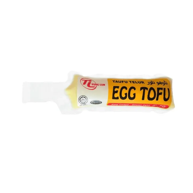 Tung Lam Taufu Telur 120g