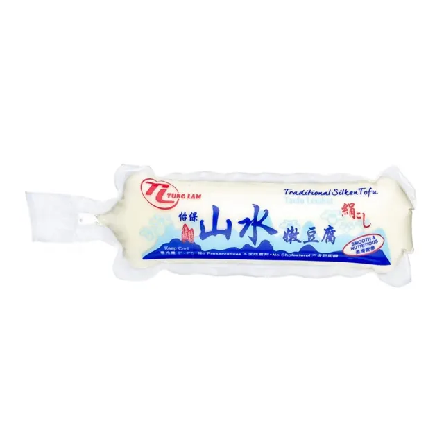 Tl Taufu Tube 250g