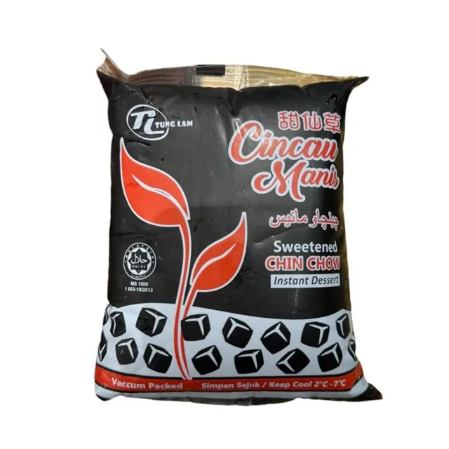 Tl Cincau Manis 1 KG