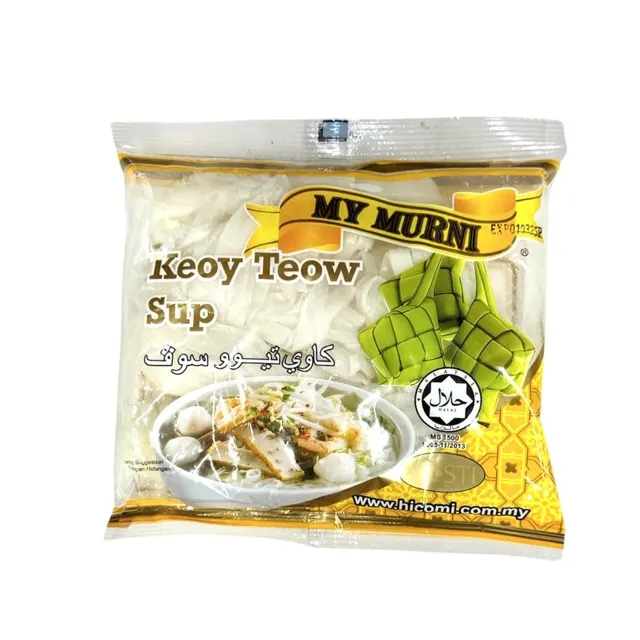 My Murni Kuey Teow Soup 450g