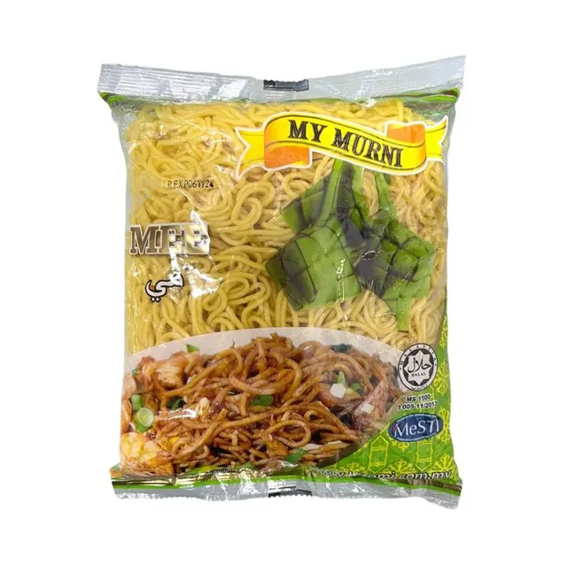 My Murni Mee Kuning 900g