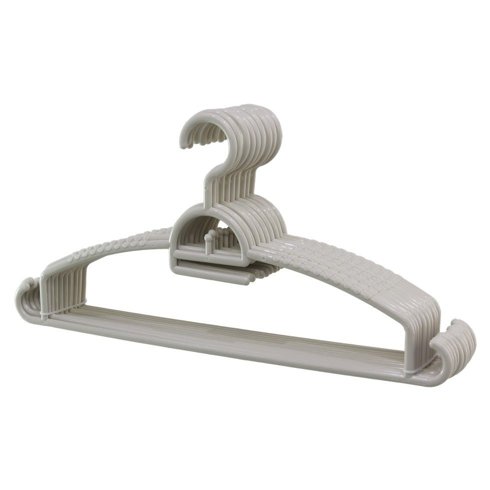 Lotuss Hanger Cream 12PCS - Lt8008c/12cr