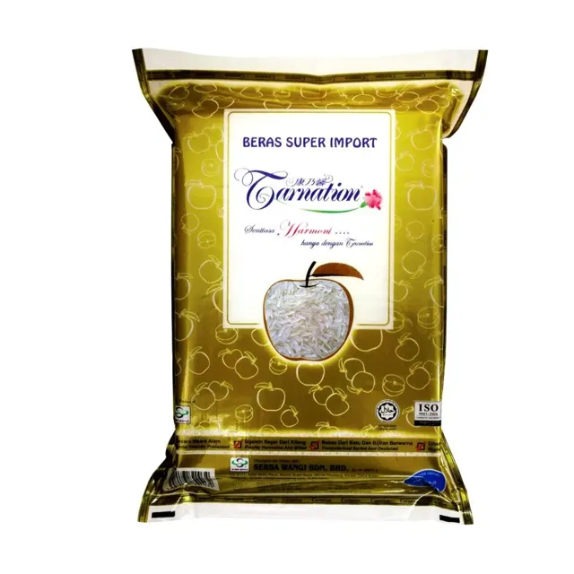 Carnation Apple Gold Fragrant Rice 15kg