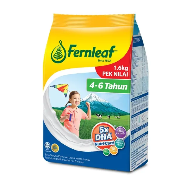Fernleaf Family Milk Powder
