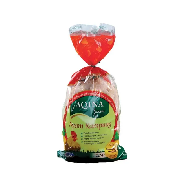 Aqina Chkn Drumstick 450g Pack