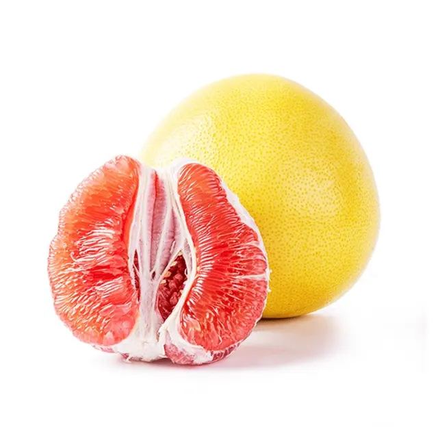 Red Flesh Pomelo 1PC