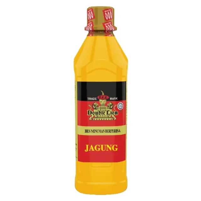 Double Lion Bes Jagung 375ml