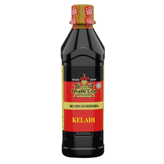 Double Lion Bes Keladi 375ml
