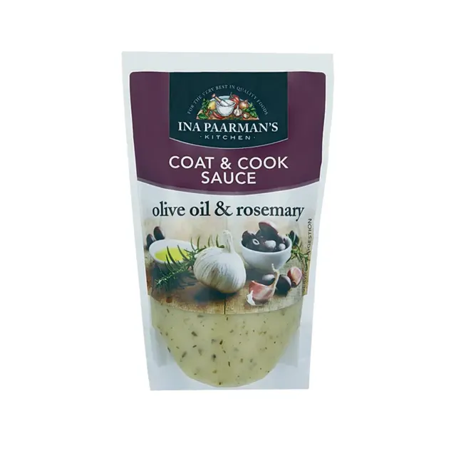 Ina Paarmans R.mary+olive Seas.200ml