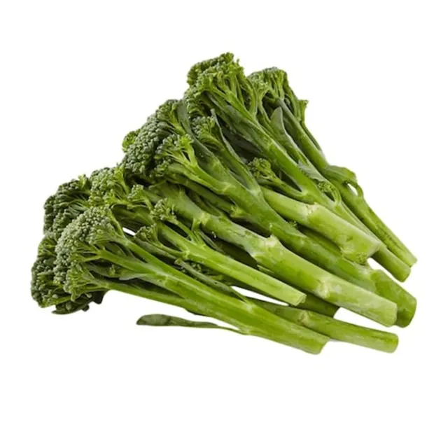 Sweet Stemmed Broccoli 300g/pkt