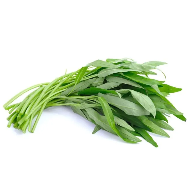 Kangkung (johor) - 1kg Prepack